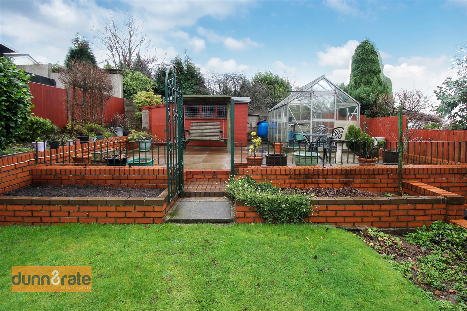Harrison Road, Norton, Stoke-On-Trent